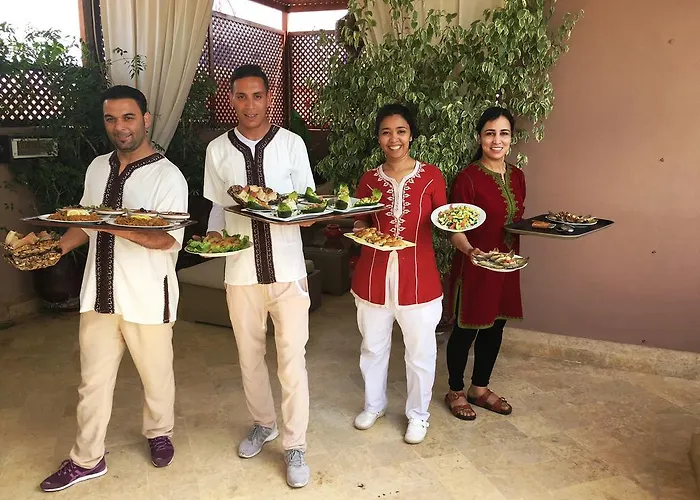 Riad Viva