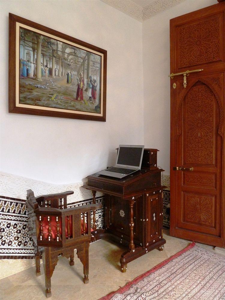 Viva Riad Marrakesh