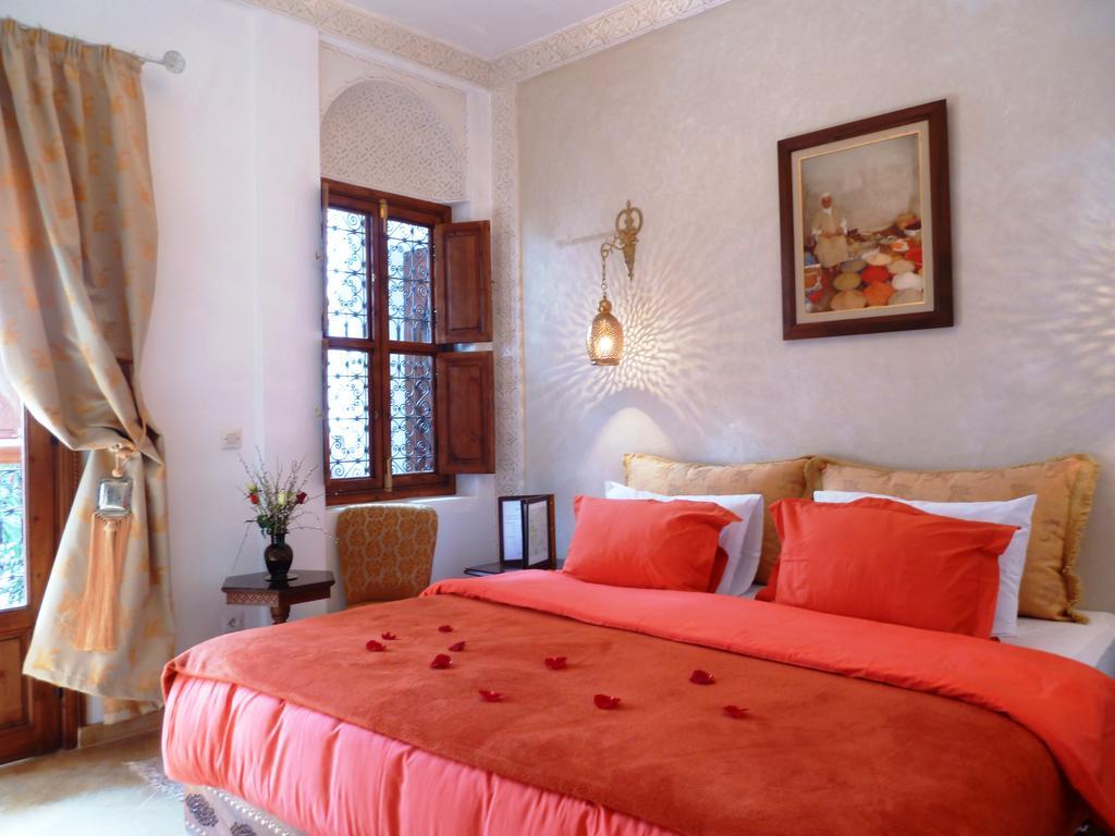 Viva Marrakesh