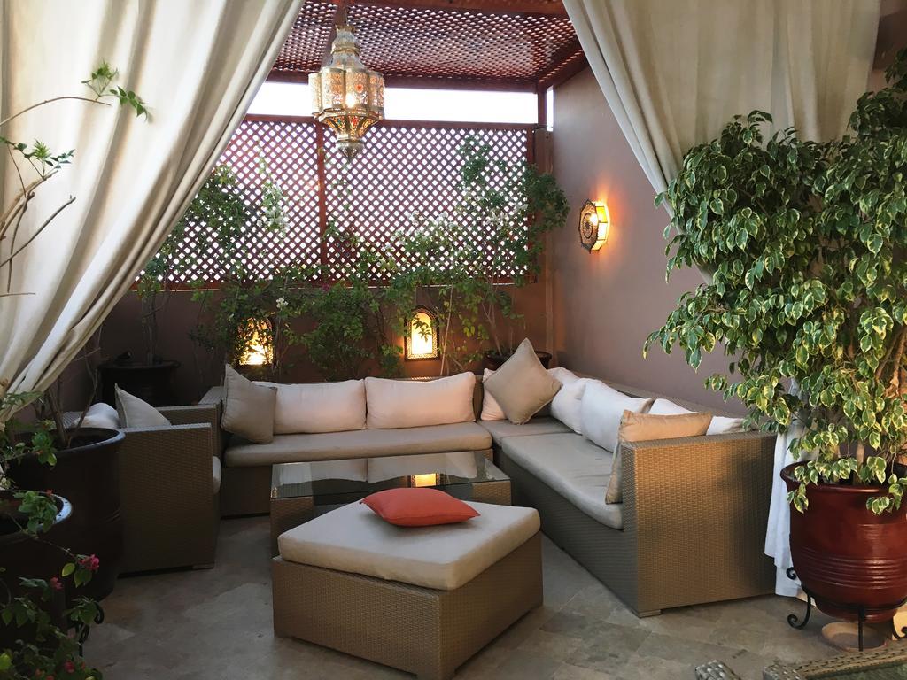 Viva Marrakesh