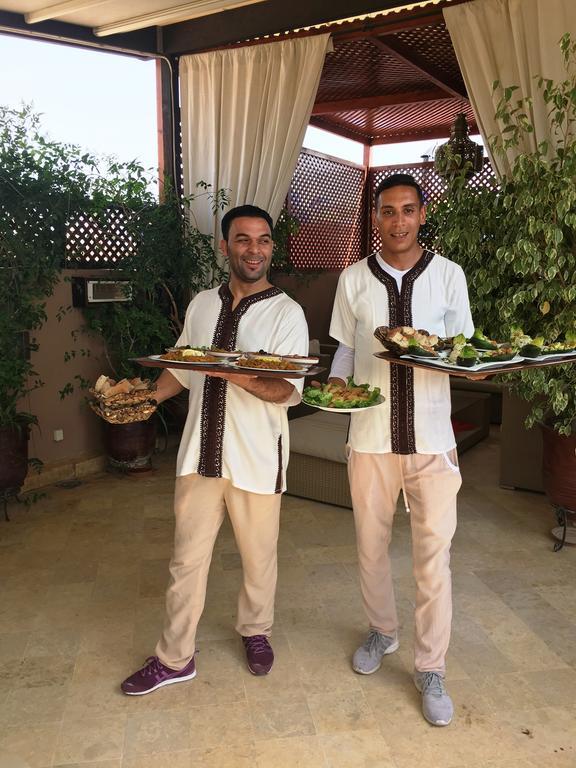 Riad Viva Marrakesh