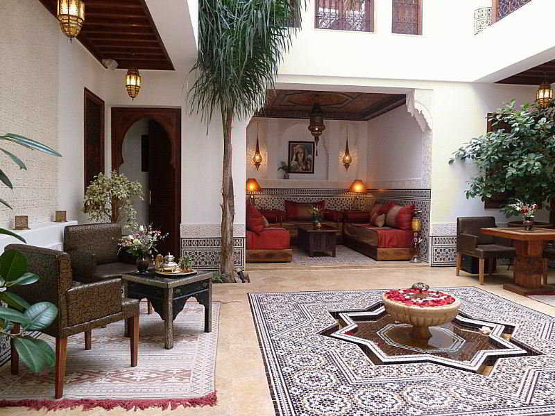 Viva Marrakesh