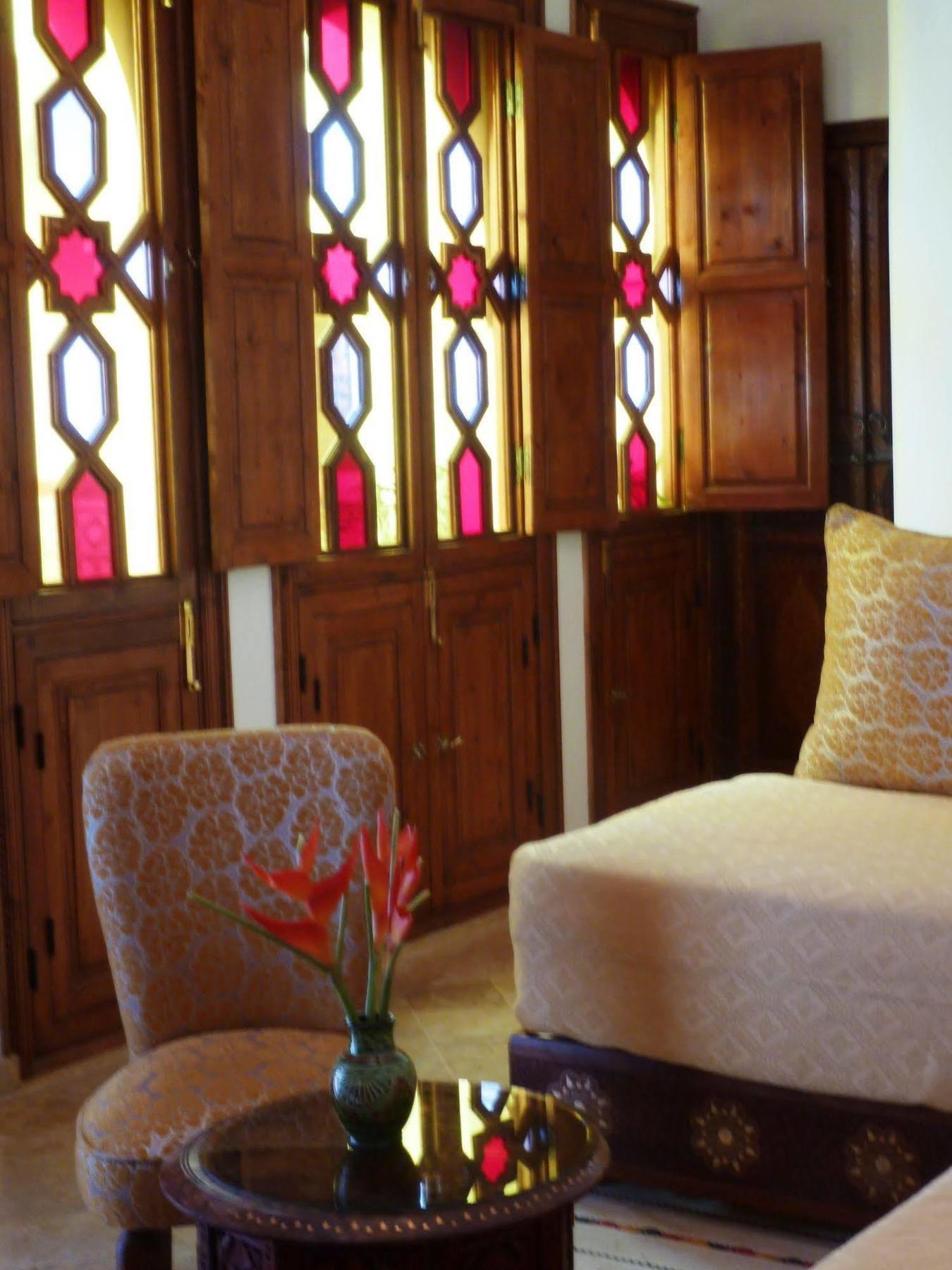 Riad Viva