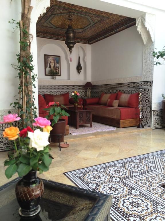 Riad Viva
