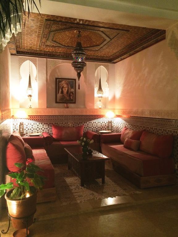 Riad Viva Marrakesh