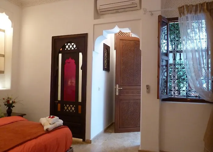 Riad Viva