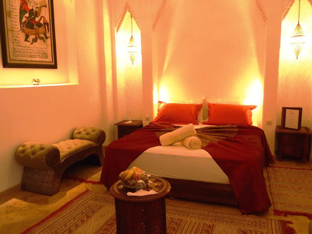 Riad Viva 5*